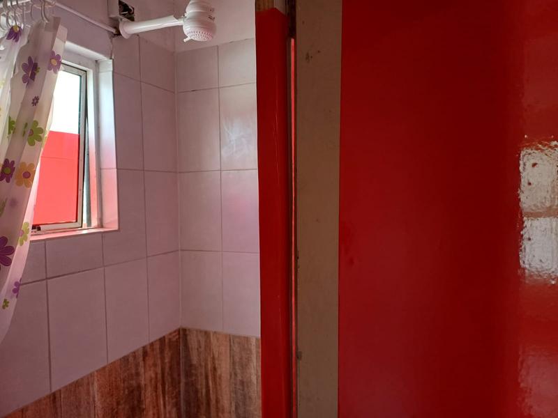 6 Bedroom Property for Sale in Mitchells Plain Central Western Cape